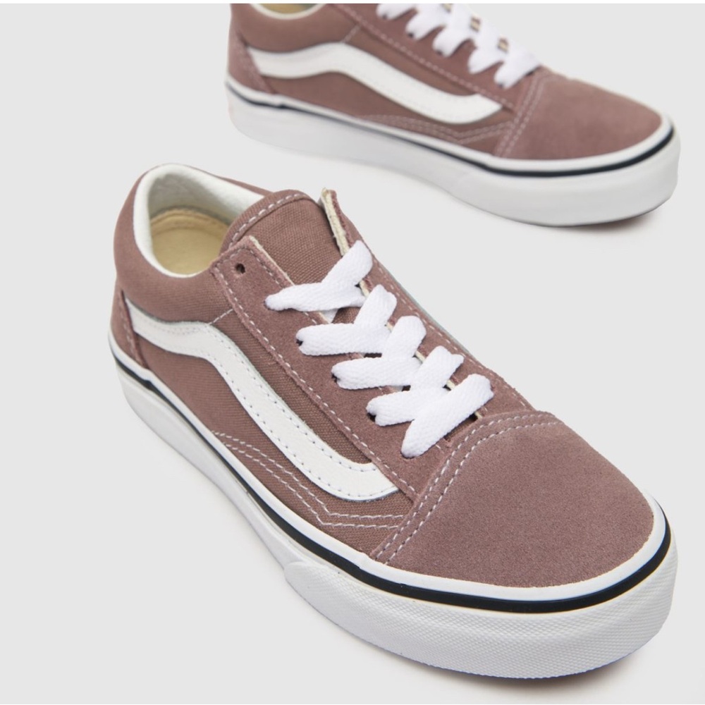 Vans Desert Taupe